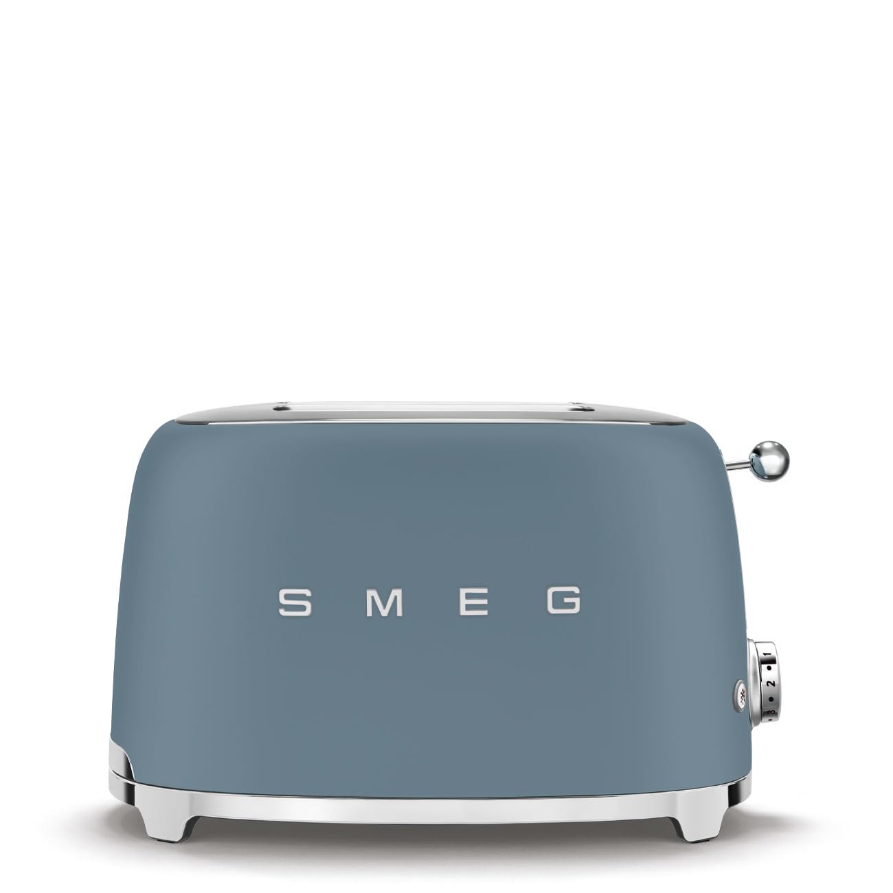 Smeg EEJB290 Breakfast Set,1.7L, 300W Storm Blue Kettle and 2 Slice Storm Blue Toaster, KLF03SBMUK/TSF01SBMUK - Image 6