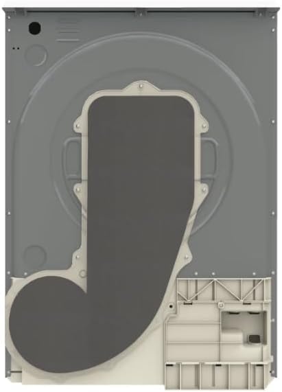 Hoover HREC9TE-80 9kg Condenser Tumble Dryer – B Energy Class, 14 Programmes, Freestanding, White - Image 9
