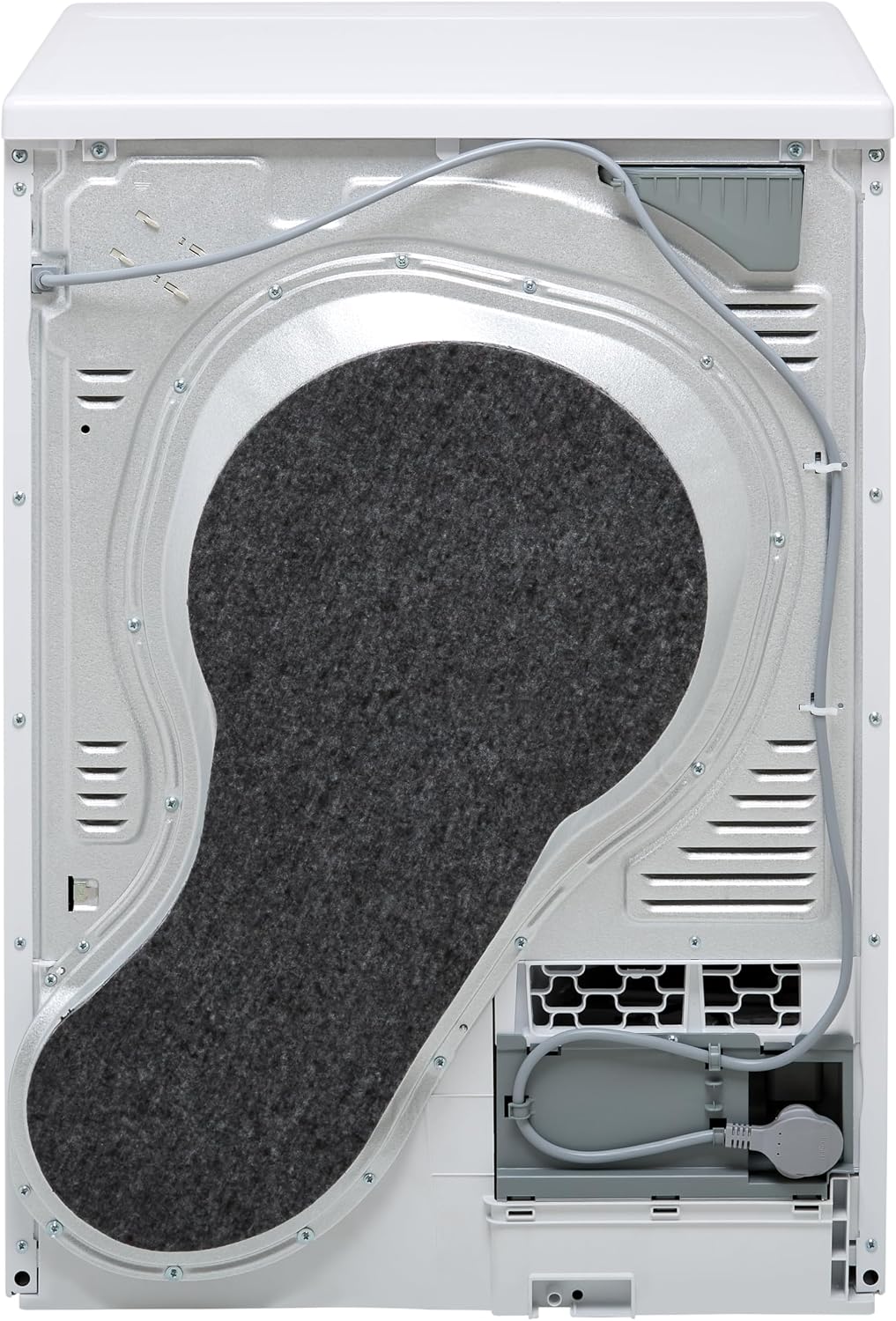BEKO DTKCE80021W 8 kg Condenser Tumble Dryer - White - Image 4