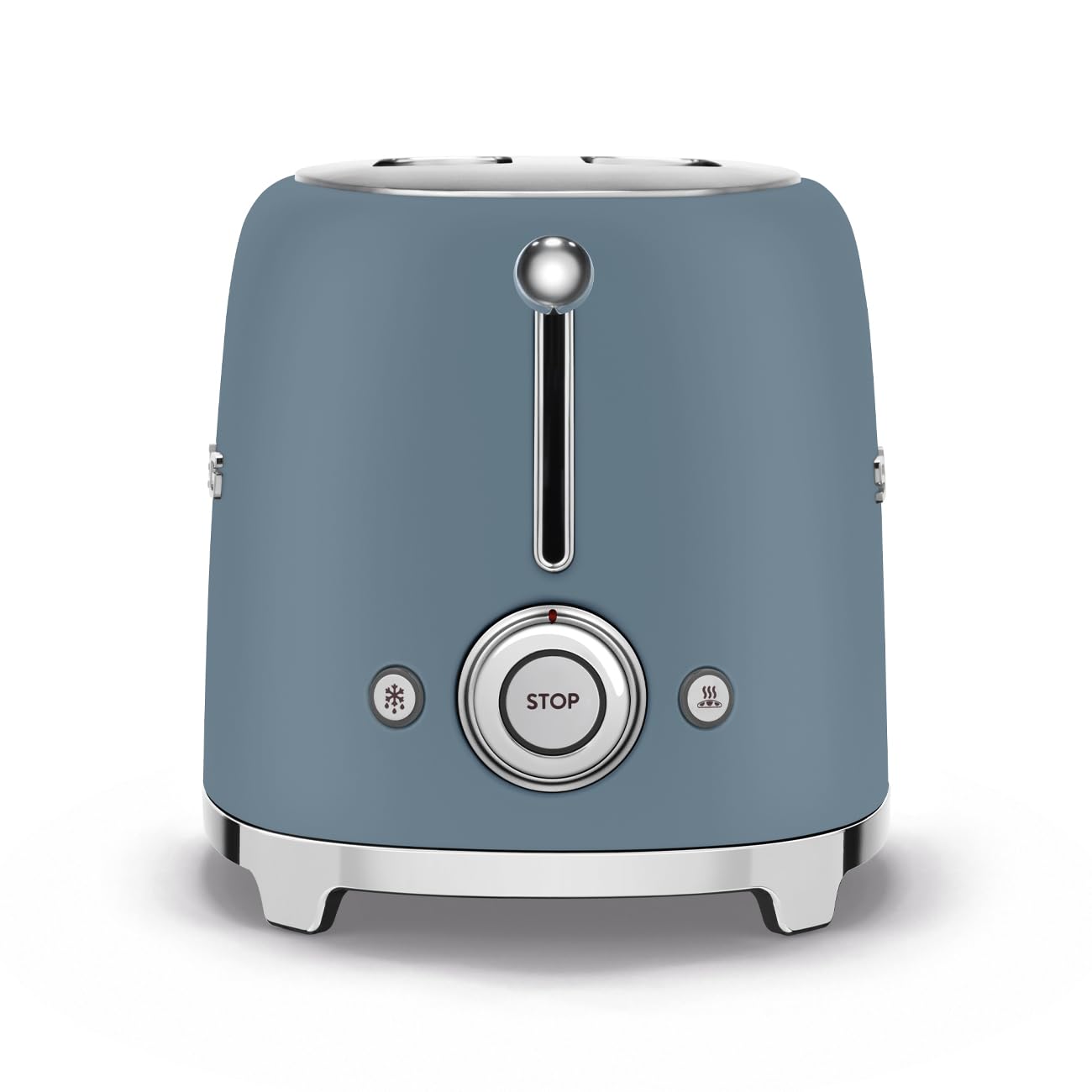 Smeg EEJB290 Breakfast Set,1.7L, 300W Storm Blue Kettle and 2 Slice Storm Blue Toaster, KLF03SBMUK/TSF01SBMUK - Image 7