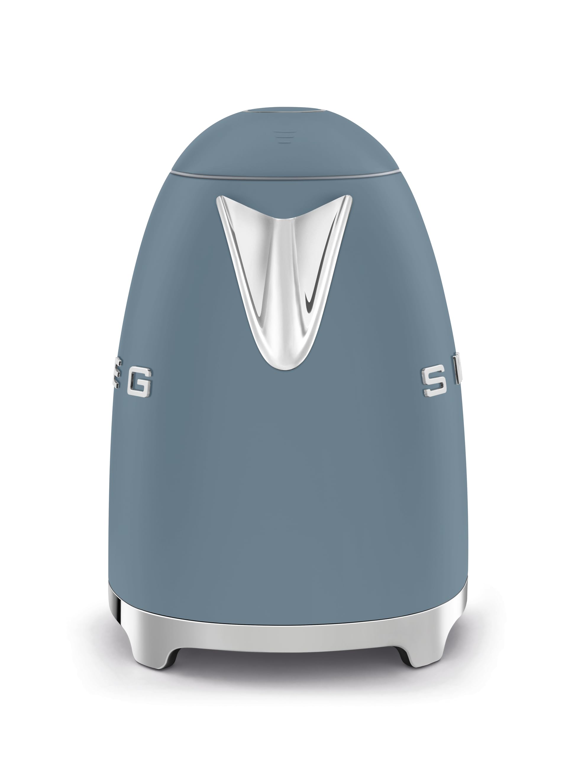 Smeg EEJB290 Breakfast Set,1.7L, 300W Storm Blue Kettle and 2 Slice Storm Blue Toaster, KLF03SBMUK/TSF01SBMUK - Image 4