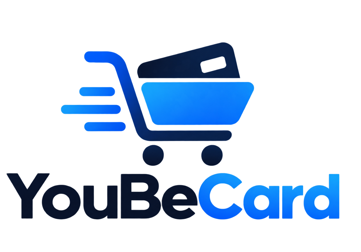 YouBeCard